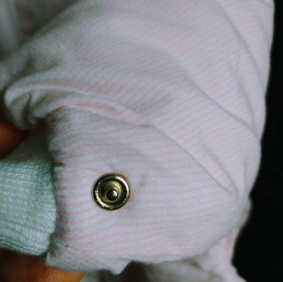 Cutest Tricycle kitty face 18 month snow suit pink - Picture 6 of 6